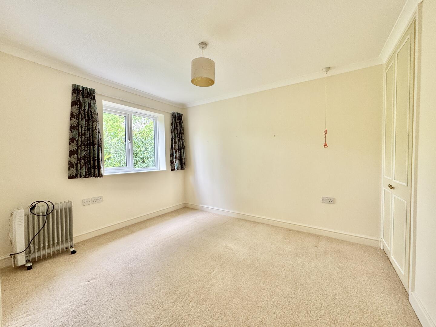 Penhaligon Court, Truro